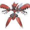 Scizor-Mega