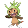 Chespin