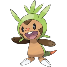 Chespin