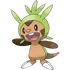 Chespin