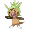Chespin