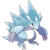 Sandslash Alola