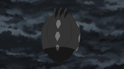 Yveltal Cocoon