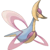 Cresselia
