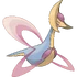 Cresselia