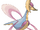 Cresselia