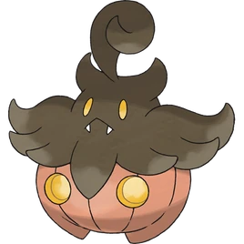 Pumpkaboo