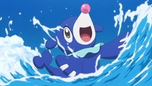 Lana Popplio
