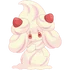Alcremie