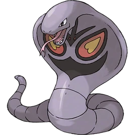 Arbok