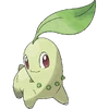 Chikorita
