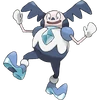 Mr. Mime-Galar