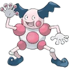 Mr. Mime