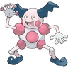 Mr. Mime