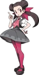 Roxanne