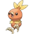 Torchic