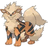 Arcanine
