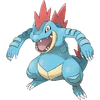 Feraligatr