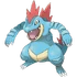 Feraligatr