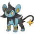 Luxio