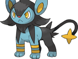 Luxio