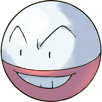 Electrode