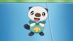 Juniper Oshawott