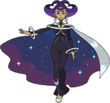 XY Olympia