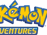 Pokémon Adventures