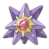 Starmie