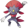 Weavile