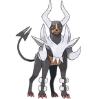 Mega Houndoom