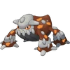 Heatran