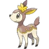 Deerling