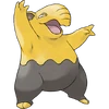 Drowzee