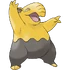 Drowzee
