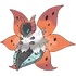 Volcarona