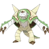 Chesnaught