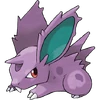 Nidoran♂