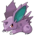 Nidoran♂