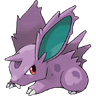 Nidoran♂