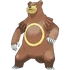 Ursaring