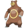 Ursaring
