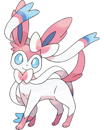 Sylveon Pokemon Wiki Fandom Wkurza was to, ze trudno zlapac eevee, a pozniej jesteście skazani na losowa jego ewolucje? sylveon pokemon wiki fandom
