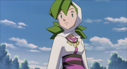 Towa young
