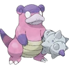 Slowbro-Galar