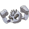 Geodude Alola