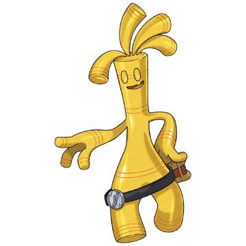 00's Pokémon Gholdengo | Pokémon Wiki | Fandom