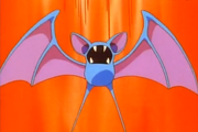 Brock Zubat