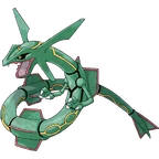 Rayquaza